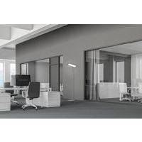 Lampadaire Forum - Fluo - Gris - Image 3