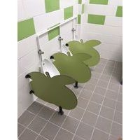 Séparation pour toilette enfant - Eléphant - Image 5