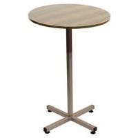 Mange debout Inès plateau rond Ø 60 cm - Rodet - Image 4