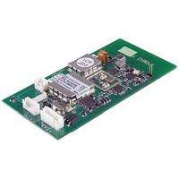 Pupitre de conférence Bellano sans fil avec récepteur - Tag - Image 7