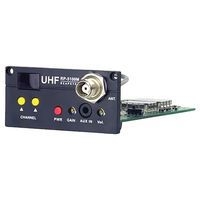 Pupitre de conférence Bellano sans fil avec récepteur - Tag - Image 8