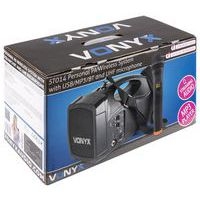Système amplifié portable ST014 UHF - Vonyx - Image 5