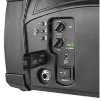 Système amplifié portable ST014 UHF - Vonyx - Image 9