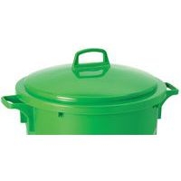 Couvercle pour poubelle agroalimentaire HACCP - 75 L - Image 3