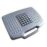 Repose-pieds réglable - Image principale