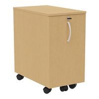 Caisson mobile Slim à tiroirs Buronomic - Image principale