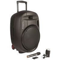 Sonorisation portable 12" PORT12VHF-MKII TWS - Ibiza - Image principale