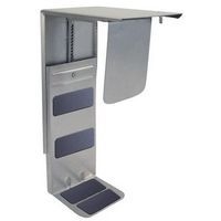 Support de bureau pour UC - Manutan Expert - Image 3