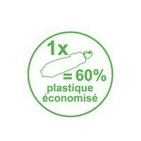 Lot de 2 recharges pour roller correcteur Effac’encre 360° Cléopâtre - Image 5