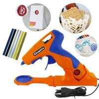 Pistolet à colle et à peinture 3D sans fil - Image principale