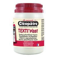 Pot 250g Texti'plast enduit plastifiant - Image principale