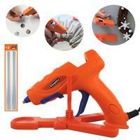 Pistolet à colle basse température Cléopâtre + 2 recharges OFFERTES - Image principale