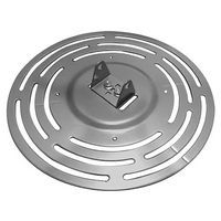 Support plafond universel pour vidéoprojecteur 53-171 cm Blanc – Abtus - Image 6