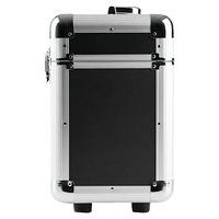 Valise 12" RC80 pour 80 disques vinyl Noir - Image 7