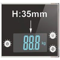 Pèse-colis design B3C - Portée 50 à 100 kg - Image 2