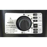 Enceinte murale ligne 100V 270TW Blanc - Image 2