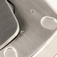 Balance compacte inox - Portée 6 à 30 kg - Image 10