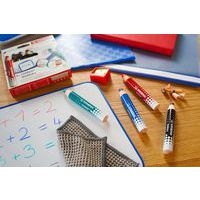 Etui de 4 crayons marqueurs STABILO MARKdry - Image 2