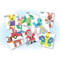 Atelier 1er pas pour 6 enfants Hama maxi - Image 3