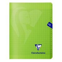 Mimesys répertoire piqué polypro 17x22cm 96p séyès coloris assortis - Lot de 10 - Image 4