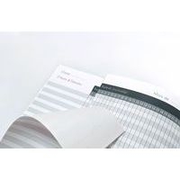 Registre d'appel journalier 21x29,7 pour enseignants 32p marges micro-perforées - Lot de 10 - Image 4