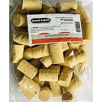 Sachet de bouchons liège (x50) - Image 2