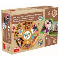 Découvre les continents du monde ! - Image 5