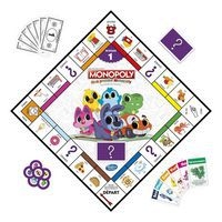 Monopoly Junior - Image 2