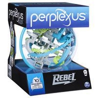 Perplexus Rebel - Image principale