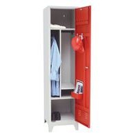 Vestiaire monobloc individuel - XL - Image 6