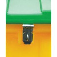 Bac à sel ou à sable - Cadenassable - 300 et 500 L - Image 4