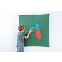 Set de calcul décimal magnétique 3D - Image 4