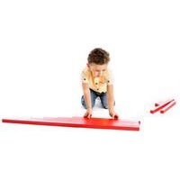 Les barres rouges - Image 2