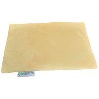 Petit coussin chauffant graines de lin - Image principale