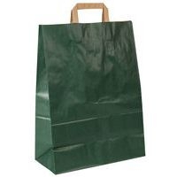 Sac papier kraft - Couleur - Image 4