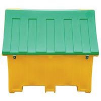 Bac à sel ou à sable - Cadenassable - 500 L - Image 2