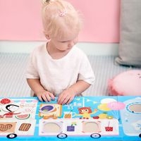 Maxi puzzle Food Truck - Image 2