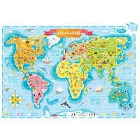 Puzzle jeunes explorateurs - Image 3