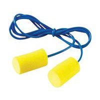 Lot de 200 Bouchons d'oreilles Classic - Jaune - Image principale