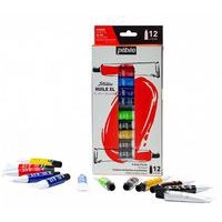 Set Huile XL Studio tubes 12x12 ml - Image 2