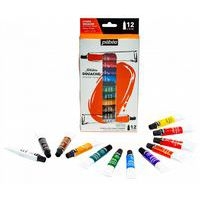 Set Gouache Studio tubes 12x12 ml - Image 2