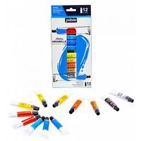 Set Aquarelle Studio tubes 12x12 ml - Image 2