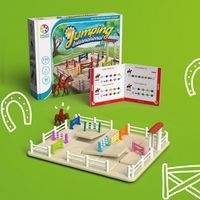 Jumping la compétition - Image 3