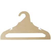 Cintres à décorer x5 - Image principale