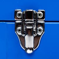 Boite à outils 3 tiroirs 510x256x301mm - Image 4