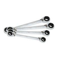 Clé 4x4 : jeu de 2 sur carte - Image principale