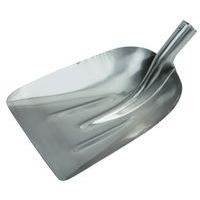 Pelle à neige ou à grain alu - Image principale