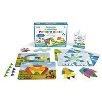 Blocs saisons et météo - Image principale