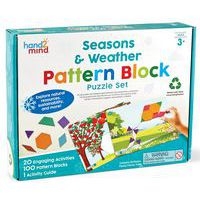 Blocs saisons et météo - Image 4