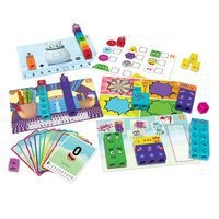 Kit activités MathLink 1-10 - Image principale